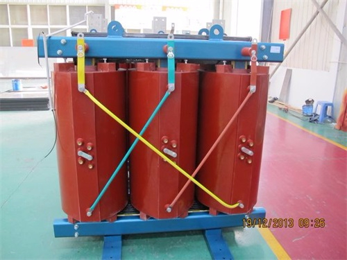 SH15-1600KVA/10KV/0.4KV非晶合金變壓器價(jià)格