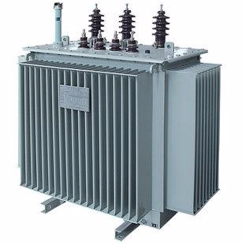 節(jié)能S11-160KVA/10KV/0.4KV油浸式變壓器